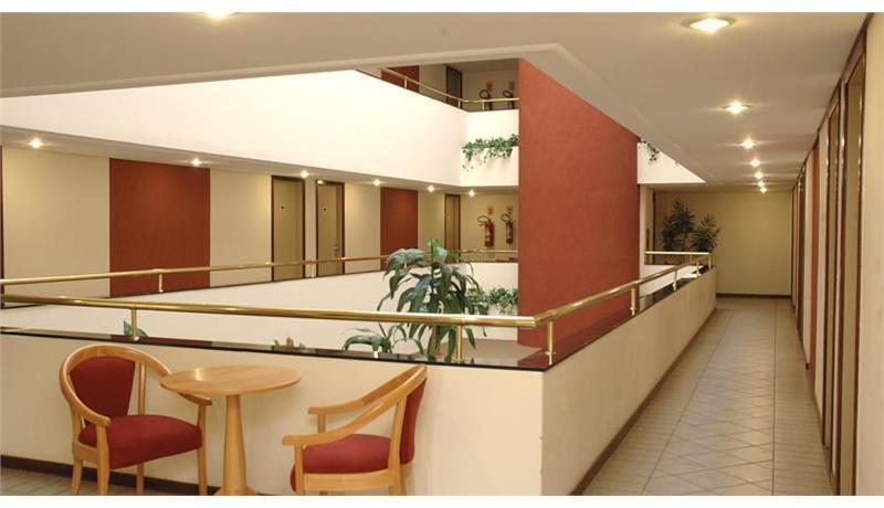 Lord Plaza Hotel Тейшейра де Фрейтас Екстериор снимка