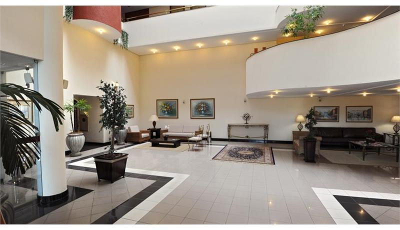 Lord Plaza Hotel Тейшейра де Фрейтас Екстериор снимка