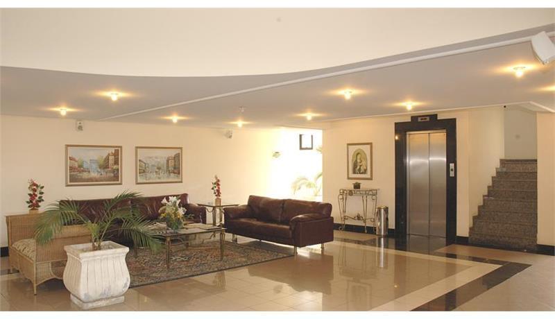 Lord Plaza Hotel Тейшейра де Фрейтас Екстериор снимка